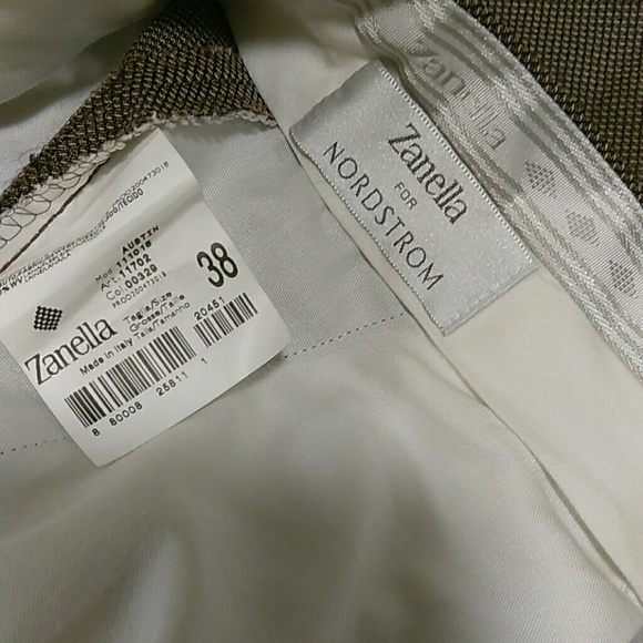 Pants - Picture 3 of 4